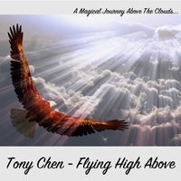 Flying High Above by Tony Chen