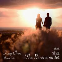 The Re-encounter by Tony Chen