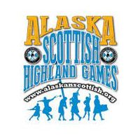 Alaska Scottish Highland Games