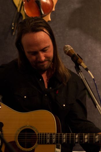 Hourglass Tavern, NYC.  September 2013.  Photo by Greg Schweizer.
