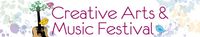Creative Arts & Music Festival
