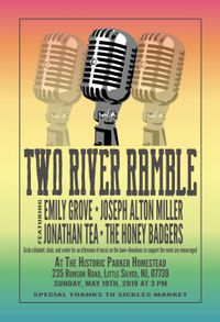 Two River Ramble