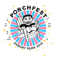 Asbury Park Porchfest