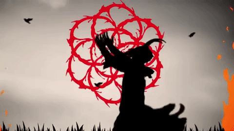 Hive Runes Gif HIVE - Video