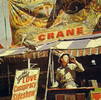 Crane: The Great Love Conspiracy Sideshow: CD