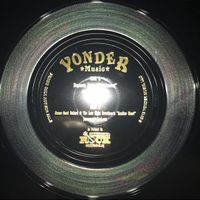 Another Heart Original Single: Vinyl
