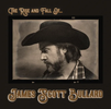 The Rise & Fall of James Scott Bullard (Remastered): CD