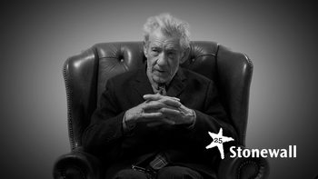 Stonewall Charity Film
