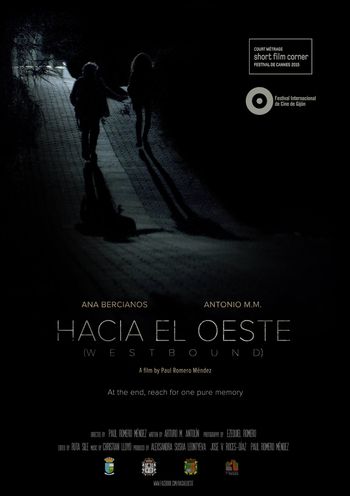 Hacia El Oeste
