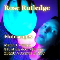 Rose Rutledge