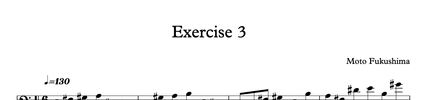 Exercise 3