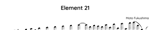 Element 21