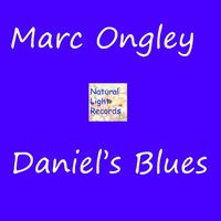 Daniel's Blues by Marc Ongley