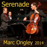 Serenade by Marc Ongley