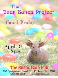 The Bear Bones Project