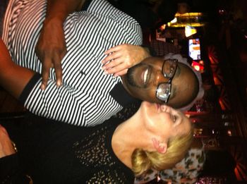 Keith Robinson
