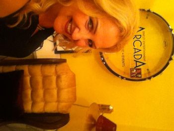 Arcada Theater
