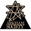 ARKHAM SOCIETY PRESENTS ROSE THE BLACK METAL FAIRY (SHORT SLEEVE T-SHIRT)