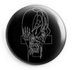 VON - SATANIC (DEMO) BUTTON BADGE COLLECTORS SET (B/W EDITION)