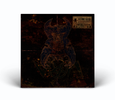 SATANIC BLOOD (7" VINYL EP) (LTD 500)