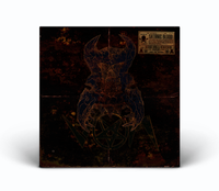 SATANIC BLOOD (7" VINYL EP) (LTD 500)