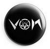 VON - BLOOD ANGEL (DEMO) BUTTON BADGE COLLECTORS SET (B/W EDITION)