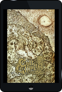 CULT OF CTHULHU: ESOTERIC ORDER OF DAGON VOL.1 BOOK ONE  (VVURMZFLESSSHHH DIGITAL EDITION)