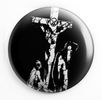 VON - SATANIC (DEMO) BUTTON BADGE COLLECTORS SET (B/W EDITION)