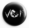 VON - SATANIC (DEMO) BUTTON BADGE COLLECTORS SET (B/W EDITION)