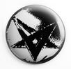 VON - SATANIC (DEMO) BUTTON BADGE COLLECTORS SET (B/W EDITION)