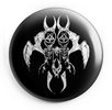 VON - BLOOD ANGEL (DEMO) BUTTON BADGE COLLECTORS SET (B/W EDITION)