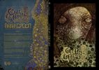 CULT OF CTHULHU: THE ESOTERIC ORDER OF DAGON VOL.1: BOOK ONE  (HARDCOVER EDITION)