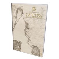 ARKHAM SOCIETY PRESENTS CARCOSA VOL.1 TP (THE KING IN YELLOW EDITION)