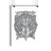 SIGIL OF SHADOWS (ILLUSTRATED GICLÈE PRINT)