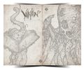 THE ART OF VENIEN SKETCHBOOK IV (CTHULHU I REGULAR CVR)