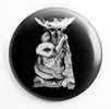 VON - SATANIC (DEMO) BUTTON BADGE COLLECTORS SET (B/W EDITION)