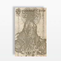 MISKATONIC HIGH (LEGENDS OF THE ASWANG & WRATH OF THE KAPEROSA) (ILLUSTRATED MINI PRINT) (VVURMZFLESSSHHH OPEN EDITION)