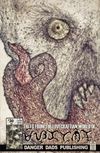 MISKATONIC HIGH VOL.3 NO.14C (ASWANG VAMPIRE TRADE DRESS "BAYBAYIN" COVER) (CON EXCLUSIVE)