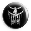 VON - BLOOD ANGEL (DEMO) BUTTON BADGE COLLECTORS SET (B/W EDITION)