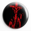 VON - SATANIC (DEMO) BUTTON BADGE COLLECTORS SET (B/R EDITION)