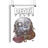 DEATH TALES: DEATH (DEATH TALES II VERSION) (ILLUSTRATED MINI PRINT)