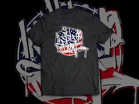 American #illflow Limited Edition Tee