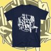 Navy Blue #illflow Tee