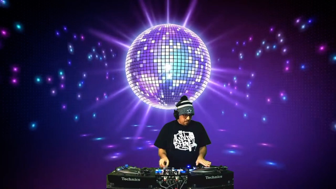 Funk, Boogie, Soul, & Breaks on Christmas By Dj iLLFLOW