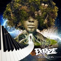 Groove Theory  by Expoze