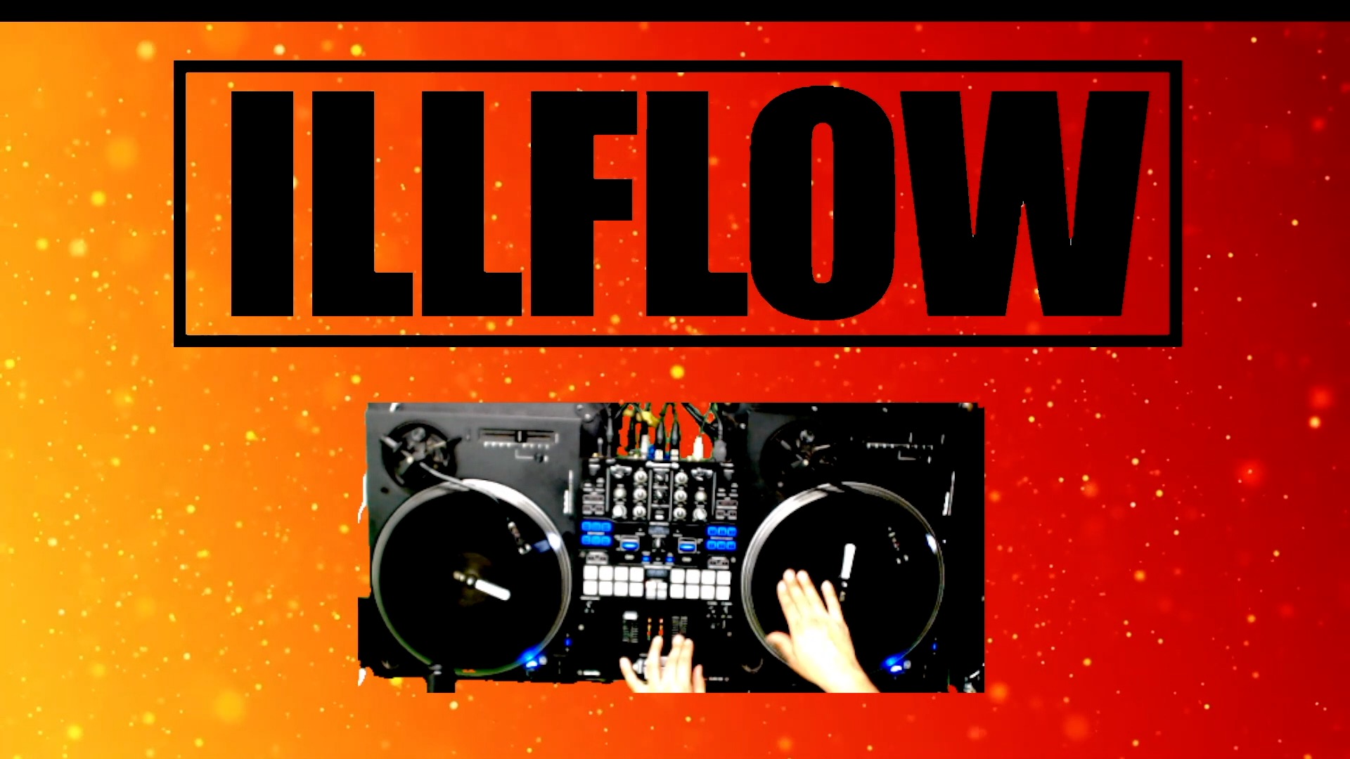 90s 00s R&B VIbes DJ iLLFLOW Clean