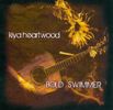 Kiya Heartwood Bold Swimmer Hardcopy CD