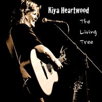 Kiya Heartwood Living Tree Hardcopy CD's
