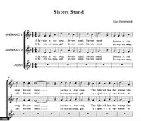 Sisters Stand