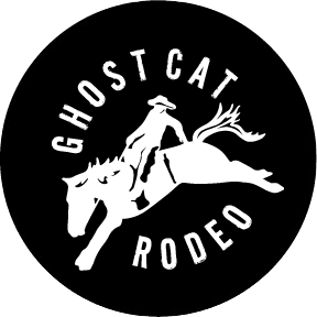 Ghost Cat Rodeo